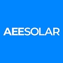 Aee Solar logo