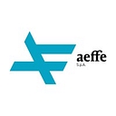 Aeffe S.P.A. logo