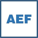 AEF Ice Systems logo