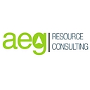 Aeg Resource Consulting logo