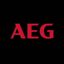 AEG logo