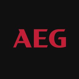 Logo of aeg.co.uk