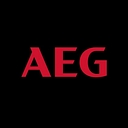AEG UK logo