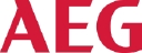 AEG logo