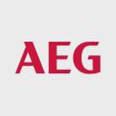 Electrolux HausgerÄTe GmbH logo