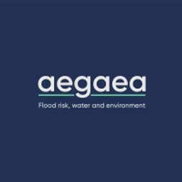 Aegaea Ltd logo
