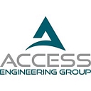 Access Engineering Group logo