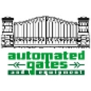 Automated Gates and Equipment logo