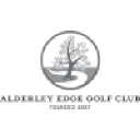 Alderley Edge Golf Club logo