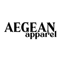 Aegean Apparel Inc. logo