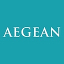 Aegean Associates logo