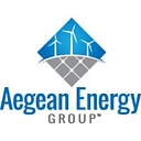 Aegean Energy Group, Inc logo
