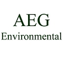 Aeg Environmental logo