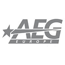AEG Worldwide logo