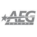 Aeg Europe logo