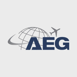 AEG Fuels UK Limited logo
