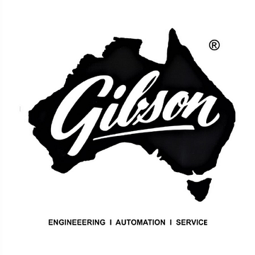 AE Gibson & Sons logo