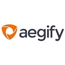 Aegify logo