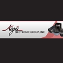 Aegis Electronic Group, Inc. logo