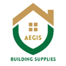 Aegis Building Supplies, Inc. logo