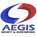 Aegis Logistics logo