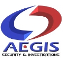 Aegis Security & Investigations Inc. logo