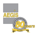 Aegis Pty. Ltd. logo