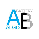 Lithium Batteries for Robots and Industrial