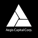 Aegis Capital logo