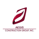Aegis Construction Group, Inc. logo