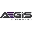 Aegis Corps, Inc. logo