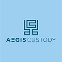 Aegis Custody & Aegis Trust logo