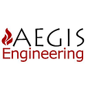 AEGIS ENGINEERING PTE. LTD. logo