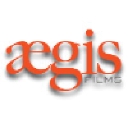 Aegis Films logo