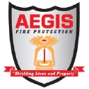 Aegis Fire Protection Llc logo