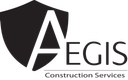 Aegis Construction logo