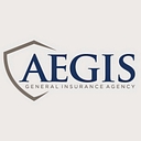 Aegis General Insurance Agency logo