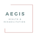 Aegis Health and Rehabilitation logo