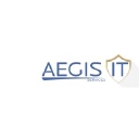 Aegis It Services logo