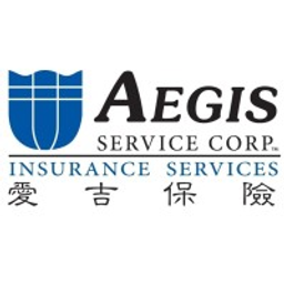 AEGIS SERVICE logo