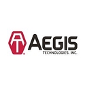 Aegis Technologies, Inc. logo