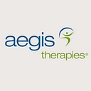 Aegis Therapies logo