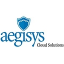 Aegisys logo