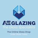 A&E Glazing LTD logo