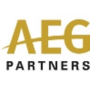 Favicon of AEG Partners
