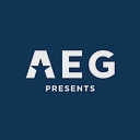 AEG Presents LLC logo