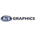 A/E Graphics, Inc. logo