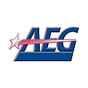 AEG Worldwide company logo