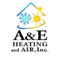 A&E Heating And Air, Inc. logo