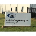 Analytical Engineering, Inc. logo